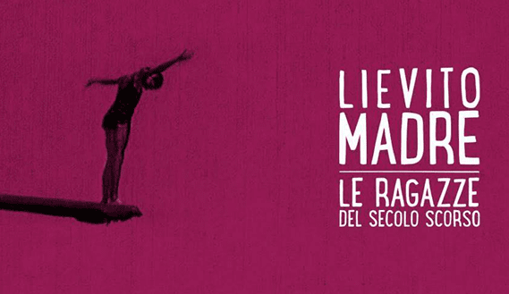 Fotogramma da Lievito madre